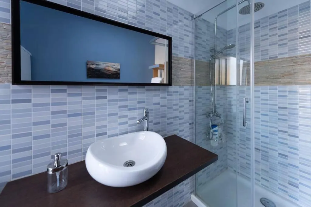 Вилла Casa Con Encanto El Albercon 0*,  Испания