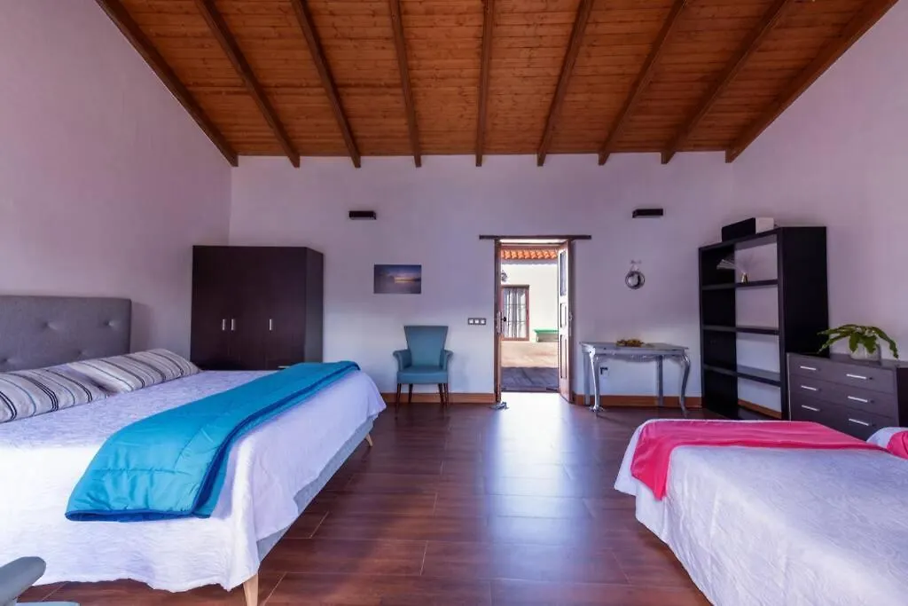 Casa Con Encanto El Albercon Spain
