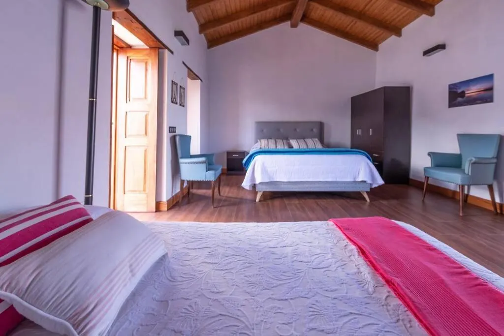 Casa Con Encanto El Albercon 0*,  Spain