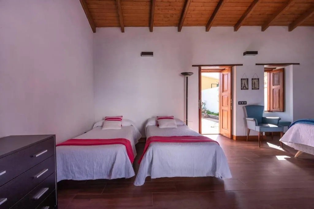 Casa Con Encanto El Albercon Holiday home