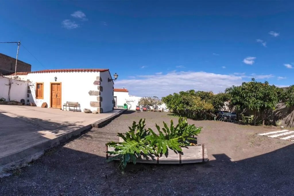 Casa Con Encanto El Albercon Holiday home