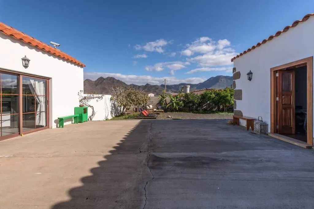 Casa Con Encanto El Albercon Spain