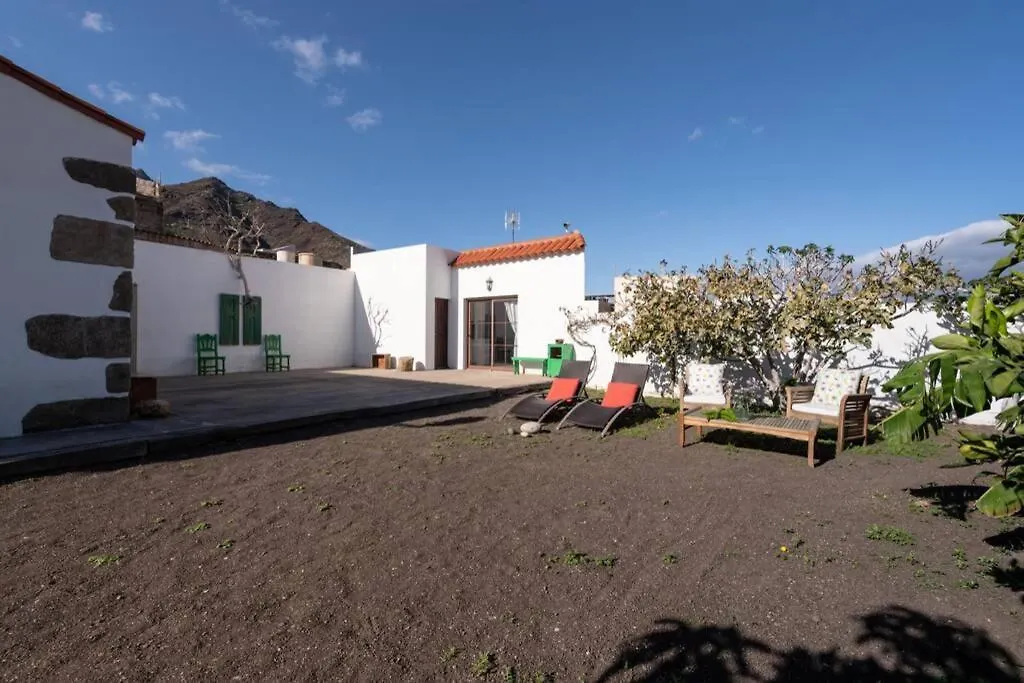 Casa Con Encanto El Albercon Holiday home