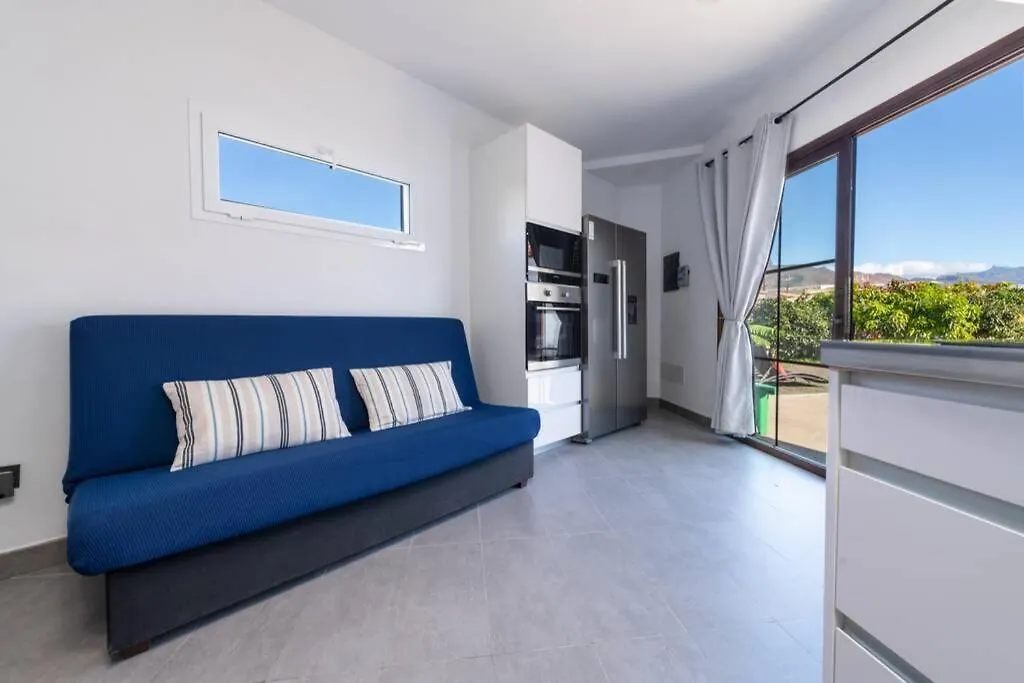 Casa Con Encanto El Albercon 0*,