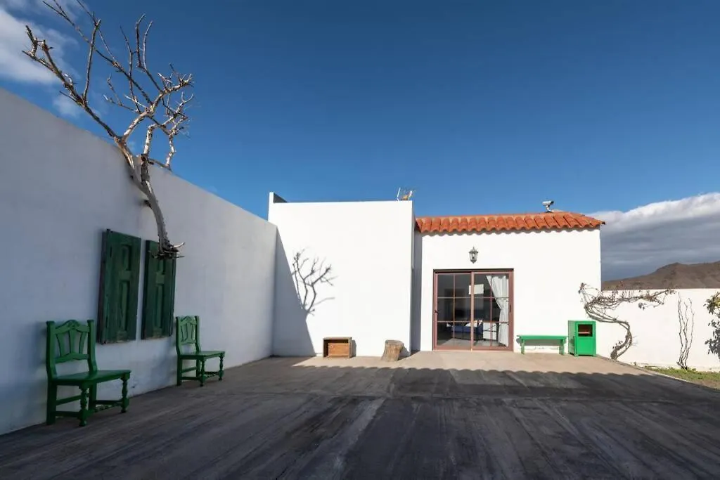 Casa Con Encanto El Albercon 0*,  Spain